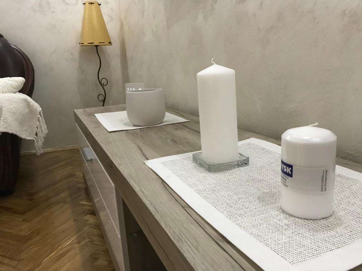 Apartman Bazar Smederevo Exteriör bild
