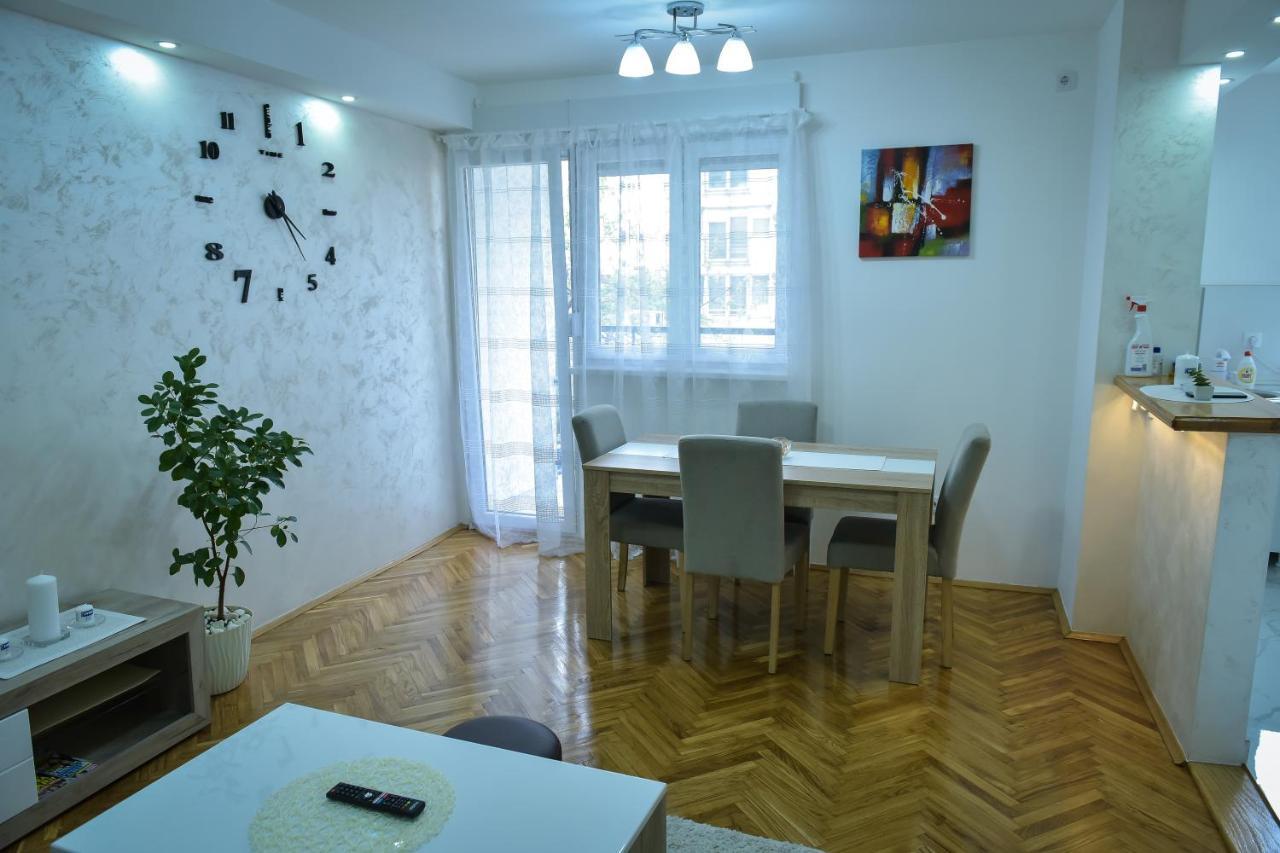 Apartman Bazar Smederevo Exteriör bild
