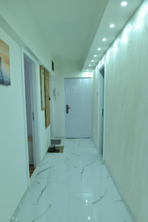 Apartman Bazar Smederevo Exteriör bild