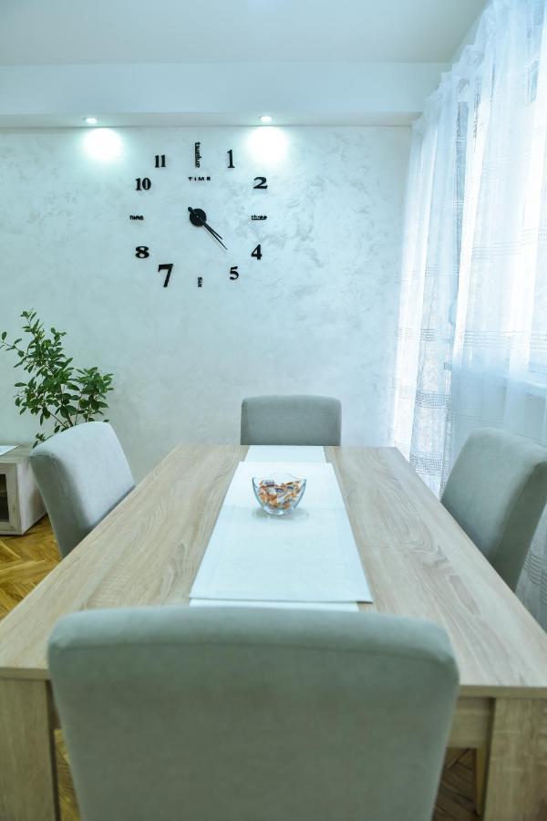 Apartman Bazar Smederevo Exteriör bild