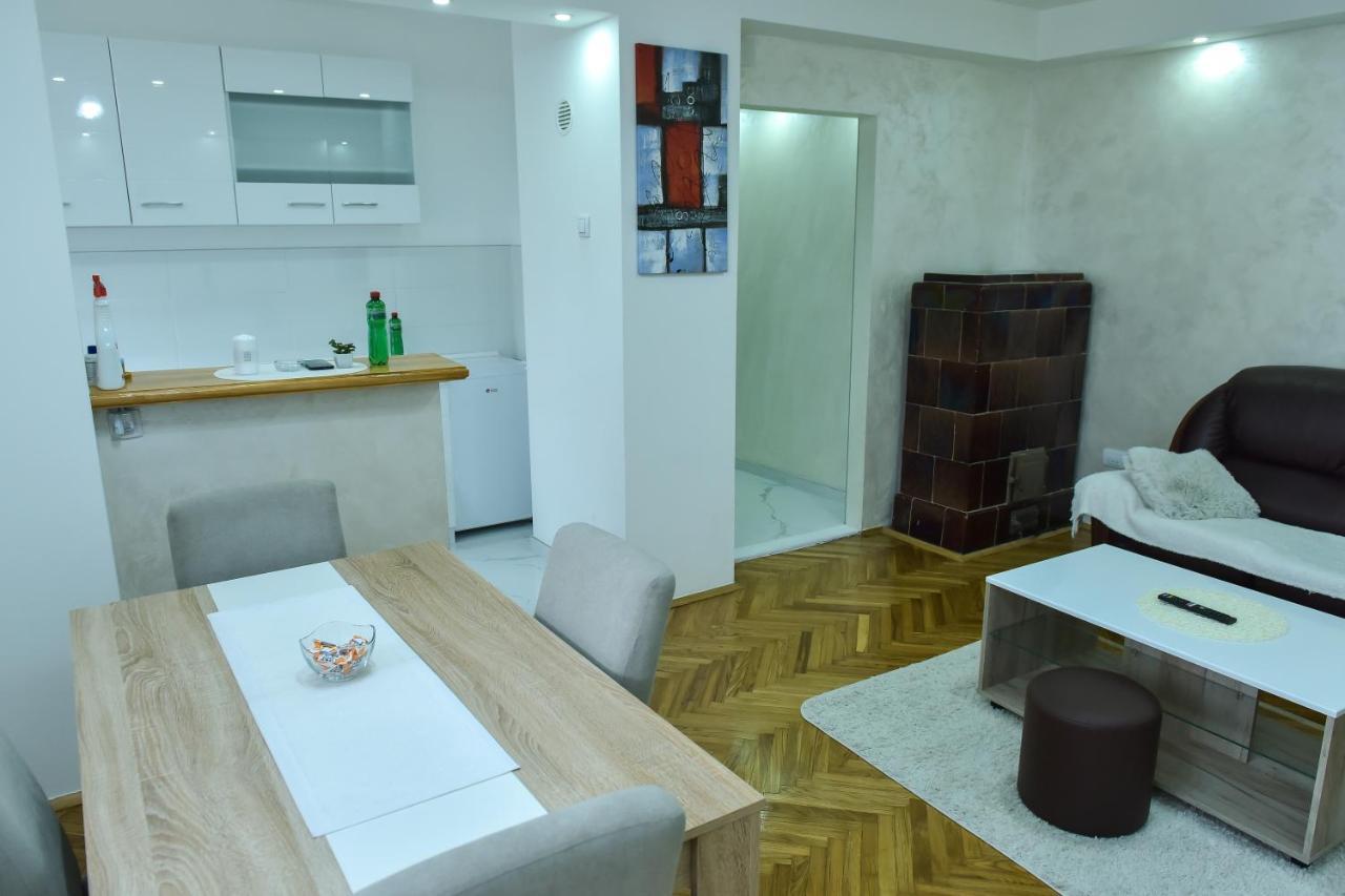 Apartman Bazar Smederevo Exteriör bild