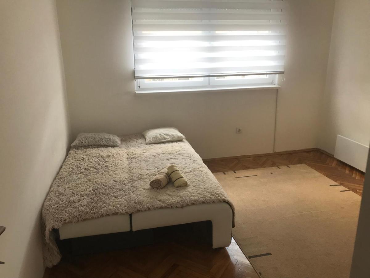 Apartman Bazar Smederevo Exteriör bild