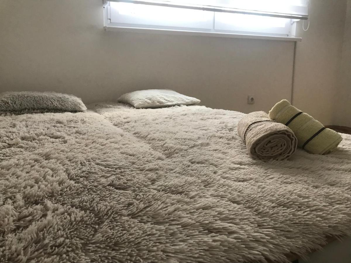 Apartman Bazar Smederevo Exteriör bild