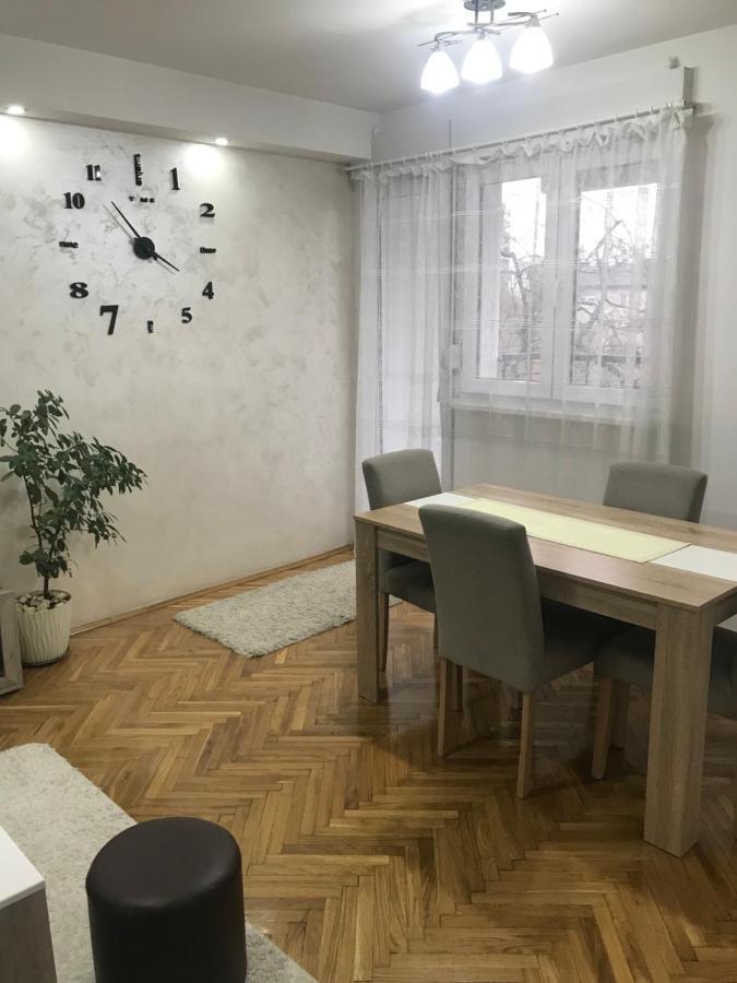 Apartman Bazar Smederevo Exteriör bild