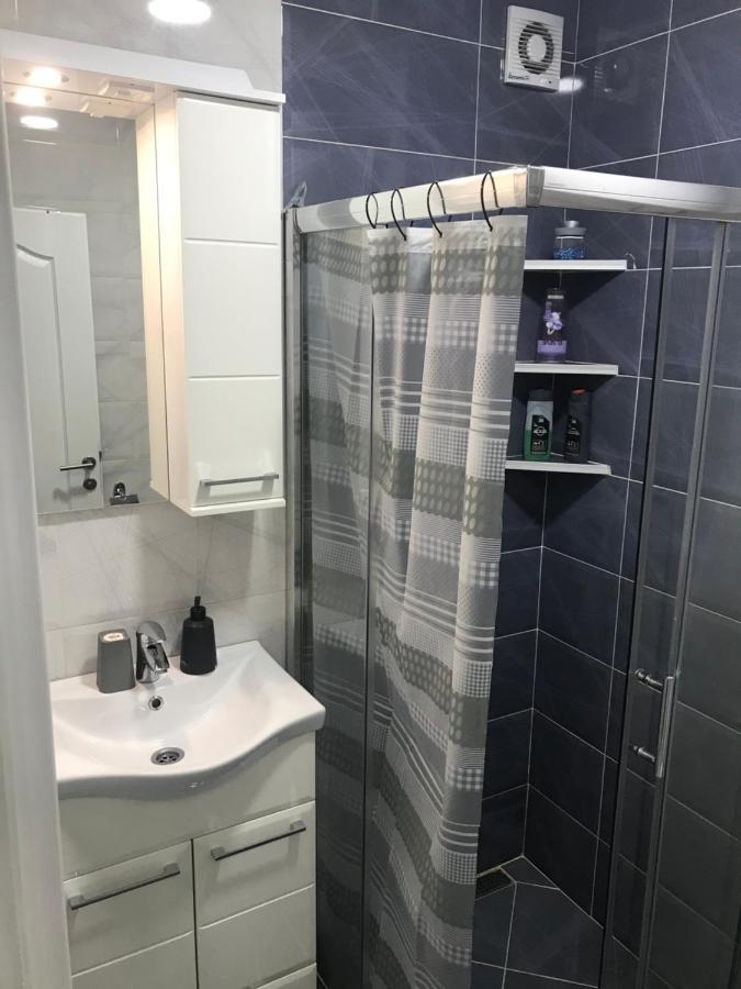 Apartman Bazar Smederevo Exteriör bild
