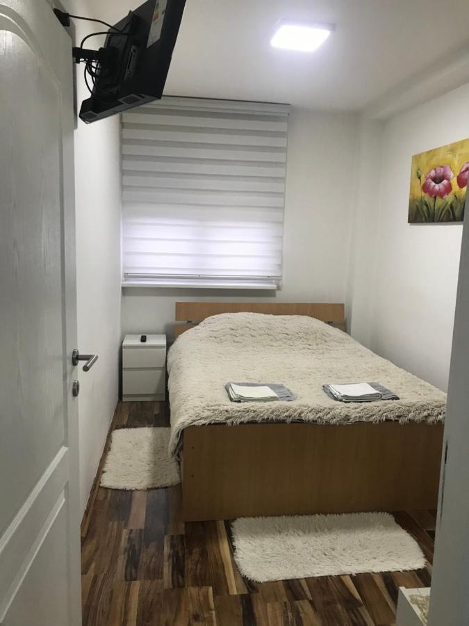 Apartman Bazar Smederevo Exteriör bild